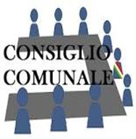 Convocazione del Consiglio Comunale  per la giornata di lunedì 29 aprile 2024 ore 20.00