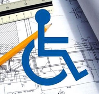 Nuovo regolamento sulle modalità e i criteri per la concessione dei contributi a persone disabili per l'eliminazione di barriere architettoniche in edifici privati.