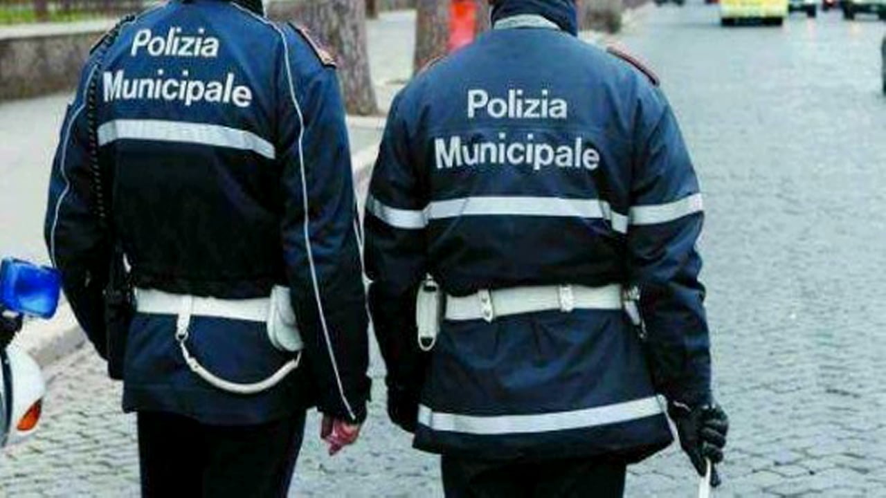 Polizia Locale