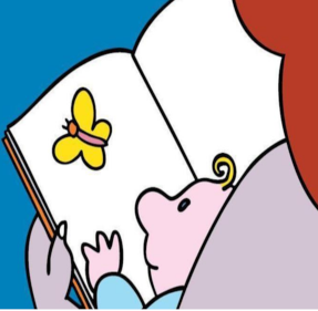 Corso di formazione per Volontari "Nati per Leggere"