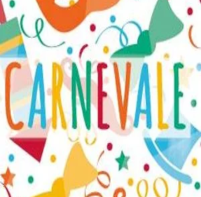 Carnevale 2019